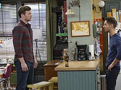 Baby Daddy: 6x10 What's In The Box? - zdjęcia promocyjne
