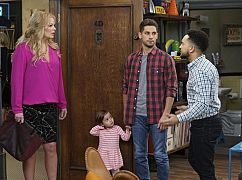 Baby Daddy: 6x10 What's In The Box? - zdjęcia promocyjne