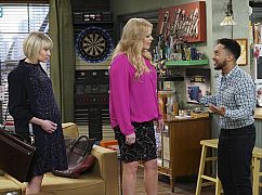 Baby Daddy: 6x10 What's In The Box? - zdjęcia promocyjne