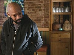 Elementary: 5x22 Moving Targets - zdjęcia promocyjne