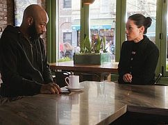 Elementary: 5x22 Moving Targets - zdjęcia promocyjne