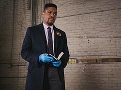 Elementary: 5x22 Moving Targets - zdjęcia promocyjne