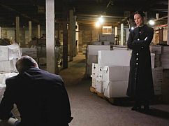 Elementary: 5x22 Moving Targets - zdjęcia promocyjne