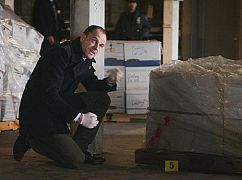 Elementary: 5x22 Moving Targets - zdjęcia promocyjne