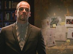 Elementary: 5x22 Moving Targets - zdjęcia promocyjne