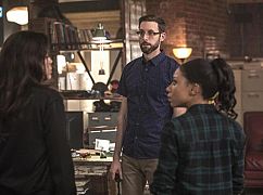 Agenci NCIS: Nowy Orlean: 3x24 Poetic Justice - zdjęcia promocyjne