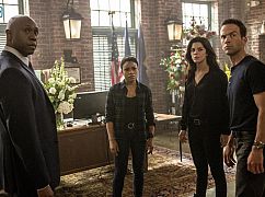 Agenci NCIS: Nowy Orlean: 3x24 Poetic Justice - zdjęcia promocyjne