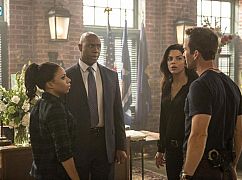 Agenci NCIS: Nowy Orlean: 3x24 Poetic Justice - zdjęcia promocyjne
