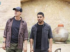 Agenci NCIS: 14x24 Rendezvous - zdjęcia promocyjne