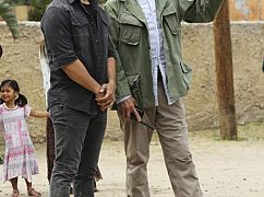 Agenci NCIS: 14x24 Rendezvous - zdjęcia promocyjne