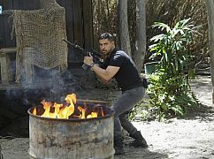 Agenci NCIS: 14x24 Rendezvous - zdjęcia promocyjne