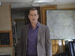 Agenci NCIS: 14x24 Rendezvous - zdjęcia promocyjne