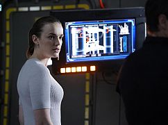 Agenci TARCZY: 4x21 The Return - zdjęcia promocyjne