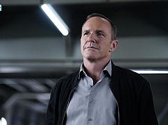 Agenci TARCZY: 4x21 The Return - zdjęcia promocyjne