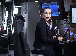 Agenci TARCZY: 4x21 The Return - zdjęcia promocyjne