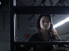Agenci TARCZY: 4x21 The Return - zdjęcia promocyjne