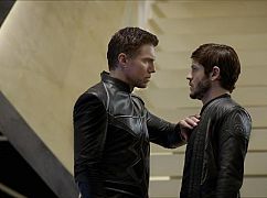 Zdjęcia promocyjne 1 sezonu serialu The Inhumans