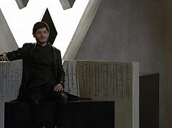 Zdjęcia promocyjne 1 sezonu serialu The Inhumans