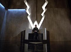 Zdjęcia promocyjne 1 sezonu serialu The Inhumans