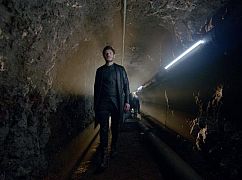 Zdjęcia promocyjne 1 sezonu serialu The Inhumans