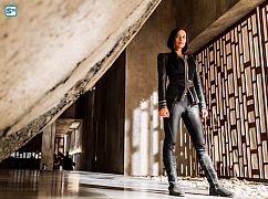 Zdjęcia promocyjne 1 sezonu serialu The Inhumans