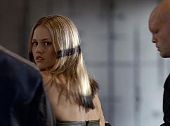 Zdjęcia promocyjne 1 sezonu serialu The Inhumans