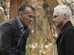 iZombie: 3x08 Eat a Kinevel - zdjęcia promocyjne