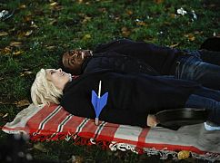 iZombie: 3x08 Eat a Kinevel - zdjęcia promocyjne