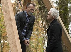 iZombie: 3x08 Eat a Kinevel - zdjęcia promocyjne