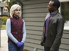 iZombie: 3x08 Eat a Kinevel - zdjęcia promocyjne