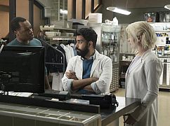 iZombie: 3x08 Eat a Kinevel - zdjęcia promocyjne