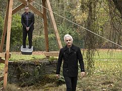 iZombie: 3x08 Eat a Kinevel - zdjęcia promocyjne