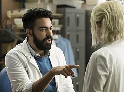 iZombie: 3x08 Eat a Kinevel - zdjęcia promocyjne