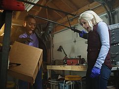 iZombie: 3x08 Eat a Kinevel - zdjęcia promocyjne