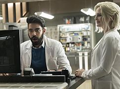 iZombie: 3x08 Eat a Kinevel - zdjęcia promocyjne