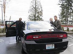 iZombie: 3x08 Eat a Kinevel - zdjęcia promocyjne