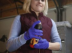 iZombie: 3x08 Eat a Kinevel - zdjęcia promocyjne