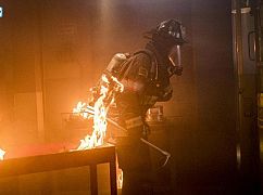 Chicago Fire: 5x22 My Miracle - zdjęcia promocyjne
