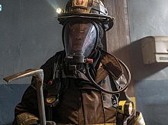 Chicago Fire: 5x22 My Miracle - zdjęcia promocyjne