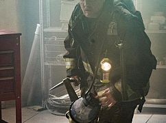 Chicago Fire: 5x22 My Miracle - zdjęcia promocyjne