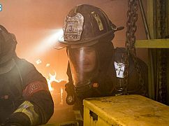 Chicago Fire: 5x22 My Miracle - zdjęcia promocyjne