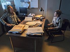Fargo: 3x04 The Narrow Escape Problem - zdjęcia promocyjne
