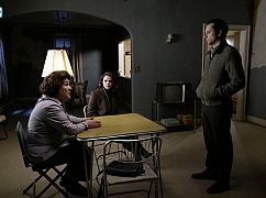 Zawód: Amerykanin: 5x10 Darkroom - zdjęcia promocyjne