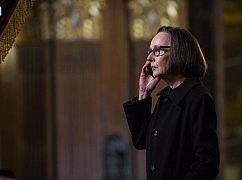 Czarna lista: 4x21 Mr. Kaplan - zdjęcia promocyjne