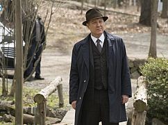 Czarna lista: 4x21 Mr. Kaplan - zdjęcia promocyjne