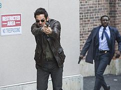 Czarna lista: 4x21 Mr. Kaplan - zdjęcia promocyjne