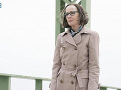 Czarna lista: 4x22 Mr. Kaplan: Conclusion - zdjęcia promocyjne