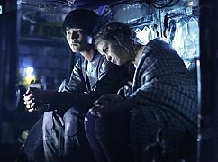 The 100: 4x11 The Other Side - zdjęcia promocyjne