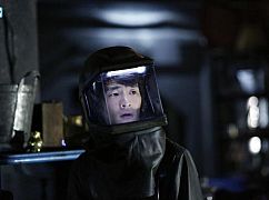 The 100: 4x11 The Other Side - zdjęcia promocyjne