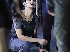 The 100: 4x11 The Other Side - zdjęcia promocyjne